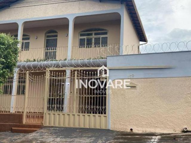 Casa venda em Região Geográfica Imediata de Itumbiara, Itumbiara