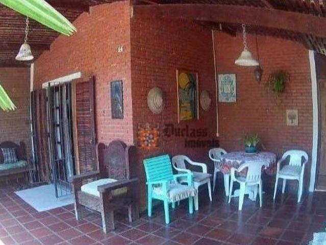 Casa venda em Ubatuba