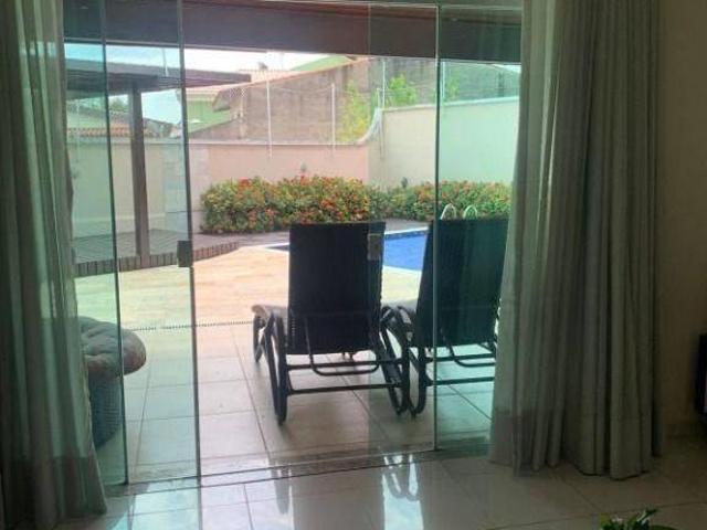 Casa venda em Residencial Constantino Mattucci, Sorocaba