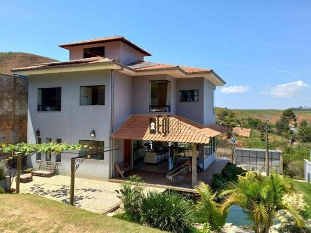 Casa venda em Região Geográfica Imediata de Juiz de Fora, Juiz de Fora