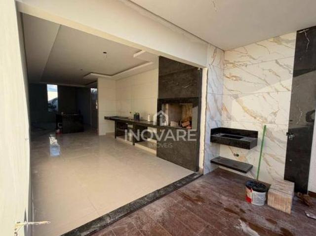 Casa venda em Região Geográfica Imediata de Itumbiara, Itumbiara