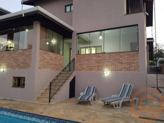 Casa venda em Jundiaí, Jundiaí