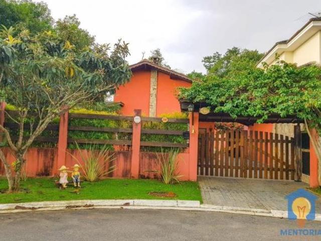 Casa venda em Condomínio Vila Verde, Itapevi