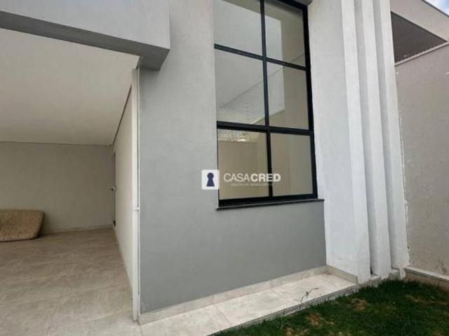 Casa venda em Região Geográfica Imediata de Varginha, Varginha