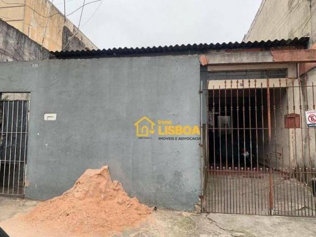 Casa venda em Conjunto Habitacional Teotônio Vilela, São Paulo