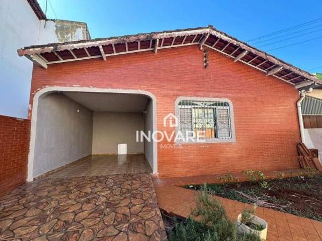Casa venda em Alto da Boa Vista, Itumbiara