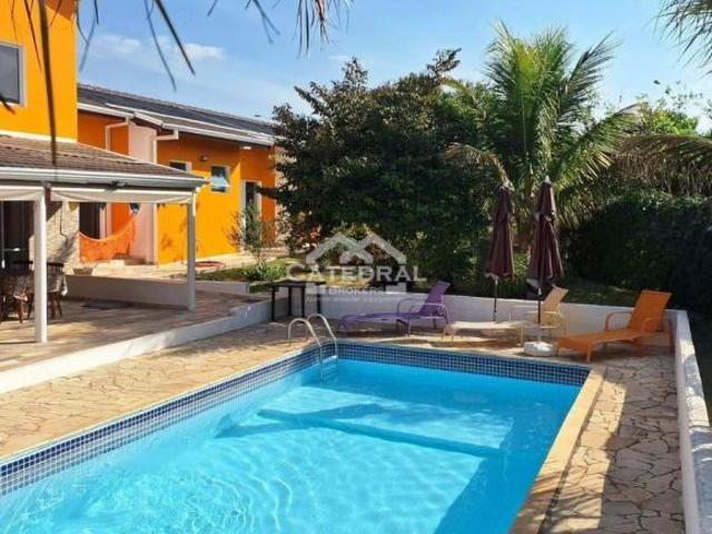 Casa venda em Região Imediata de Jundiaí, Itupeva