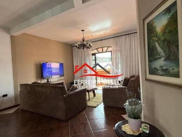 Casa venda em Jardim dos Eucaliptos, Caieiras