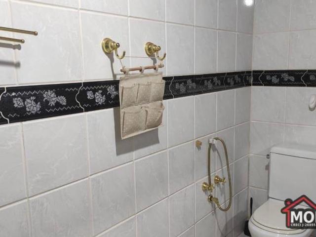 Casa venda em Jardim Julita, Porto Feliz