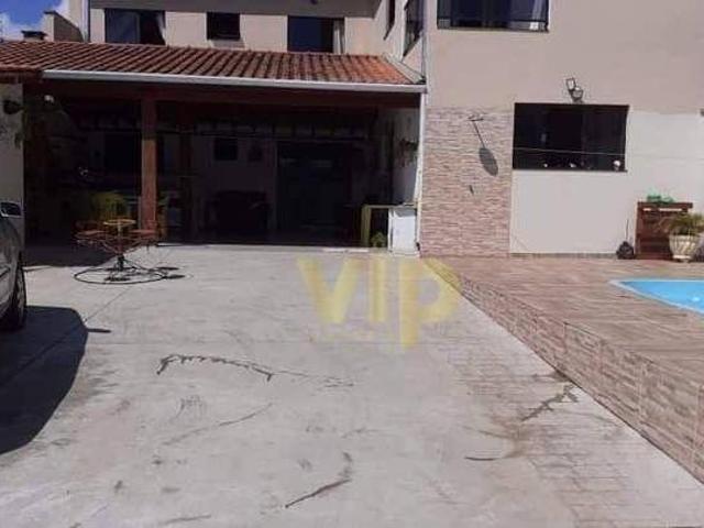 Casa venda em Santa Rita II, Pouso Alegre