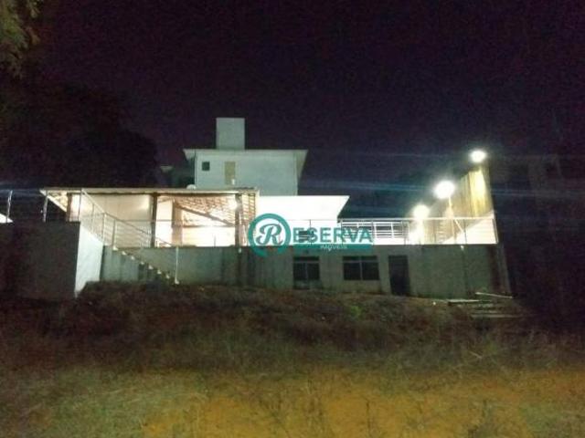 Casa venda em Região Geográfica Imediata de Belo Horizonte, Região Metropolitana de Belo Horizonte