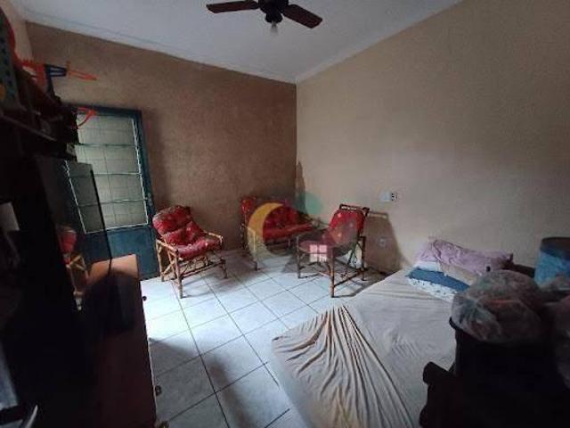 Casa venda em Barretos