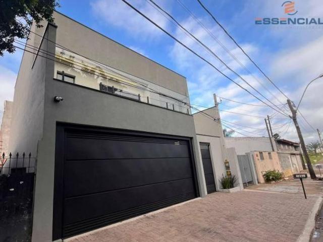 Casa venda em Região Imediata de Botucatu, Botucatu