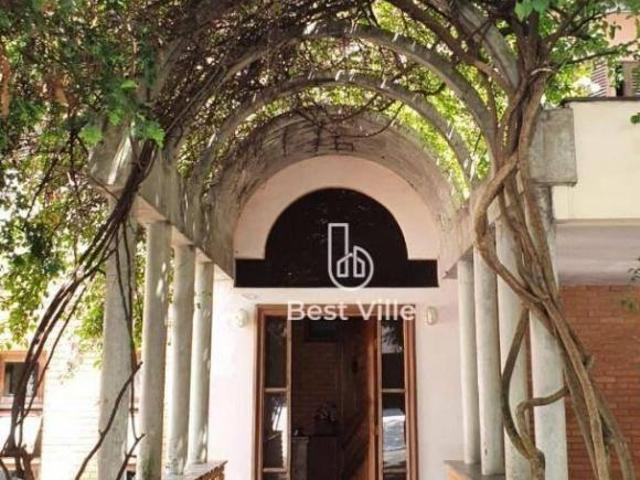Casa venda em 18 do Forte Alphaville, Santana de Parnaíba
