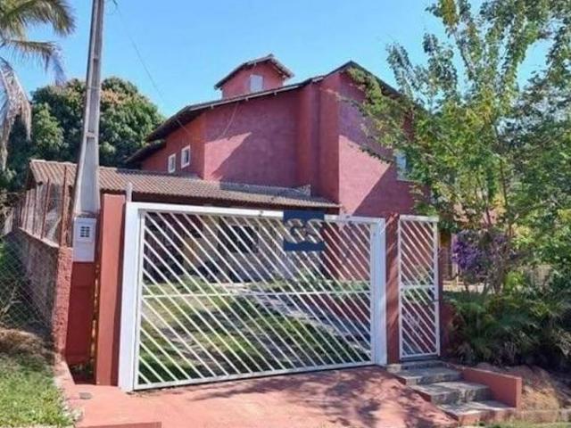 Casa venda em Terras de Santa Rosa I e II, Salto