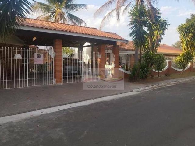 Casa venda em Jardim Iporanga, Águas de São Pedro