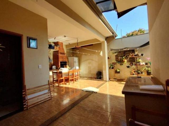 Casa venda em Jaú