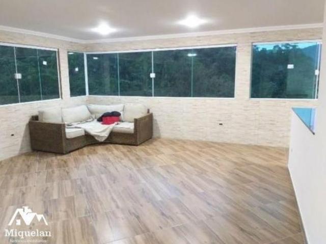 Casa venda em Caiubura, Bertioga