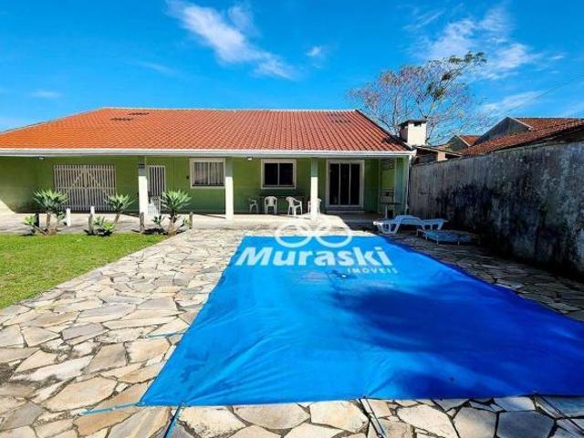 Casa venda em Região Geográfica Imediata de Paranaguá, Guaratuba
