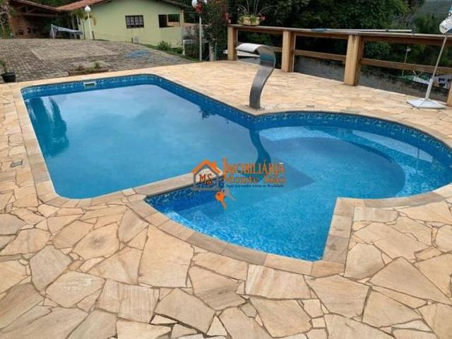 Casa venda em Jardim São José, Arujá