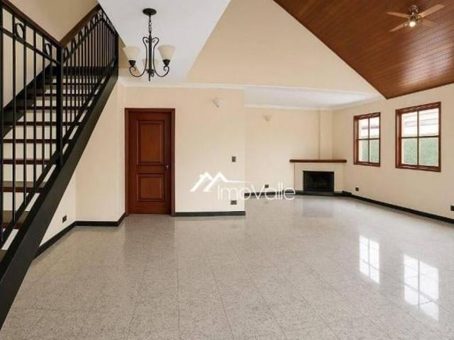 Casa venda em Região Imediata de São José dos Campos, Região Metropolitana do Vale do Paraíba e Litoral Norte