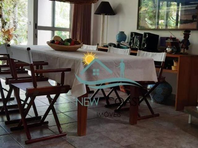 Casa venda em Região Imediata de Caraguatatuba-Ubatuba-São Sebastião, Região Metropolitana do Vale do Paraíba e Litoral Norte