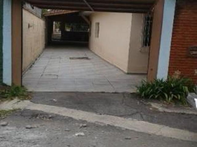 Casa venda em Vargem Grande Paulista