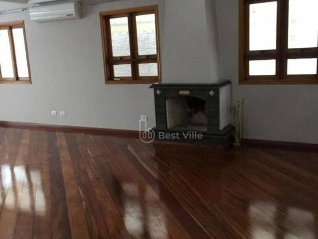 Casa venda em 18 do Forte Alphaville, Santana de Parnaíba