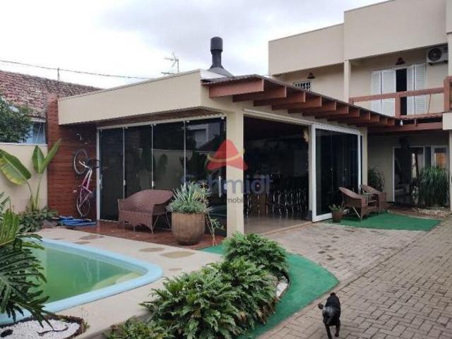 Casa venda em Região Geográfica Imediata de Novo Hamburgo - São Leopoldo, Região Metropolitana de Porto Alegre