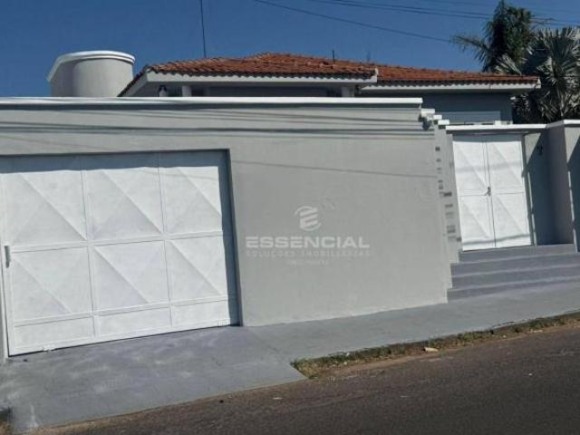 Casa venda em Região Imediata de Botucatu, Botucatu