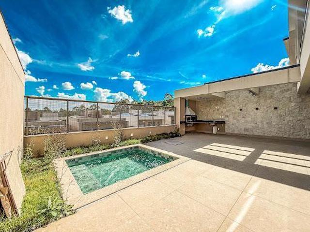 Casa venda em Boulevard Tamboré, Santana de Parnaíba