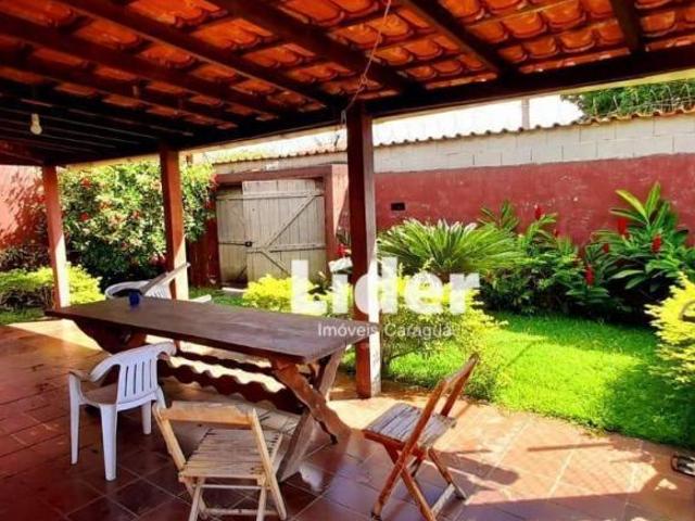 Casa venda em Sitio Jaqueiras, Caraguatatuba