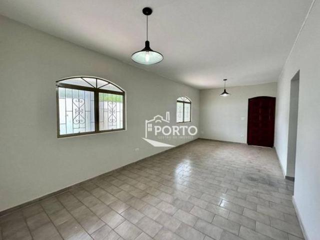 Casa venda em Região Imediata de Piracicaba, Região Metropolitana de Piracicaba