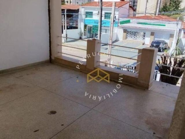 Casa venda em Vila Itapura, Campinas