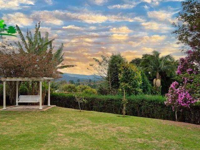 Casa venda em Bairro da Encosta, São Roque