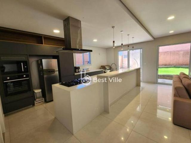 Casa venda em 18 do Forte Alphaville, Santana de Parnaíba