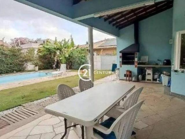 Casa venda em Alphaville Residencial 12, Santana de Parnaíba