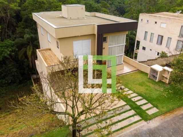 Casa venda em Jordanésia, Cajamar