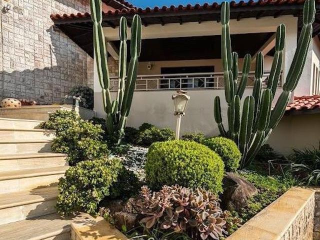 Casa venda em Jardim Del Rey, Poços de Caldas