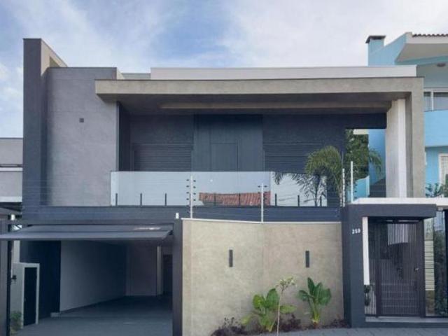 Casa venda em Vila Militar, Cascavel