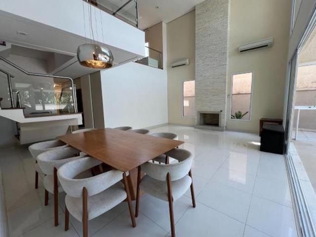 Casa venda em Alphaville Residencial 1, Barueri