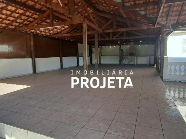 Casa venda em Presidente Prudente