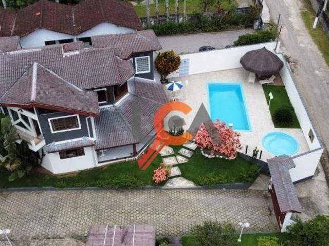 Casa venda em Portal do Tabatinga, Ubatuba