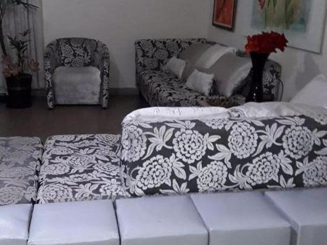 Casa venda em Taboão da Serra