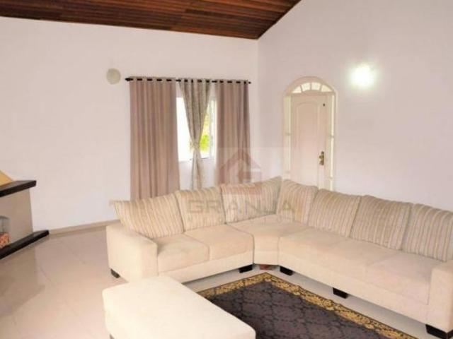 Casa venda em Vargem Grande Paulista