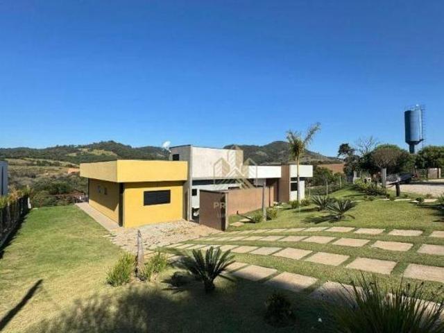 Casa venda em Joanópolis, Região Geográfica Intermediária de Campinas