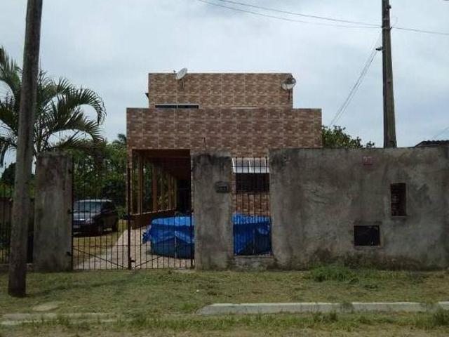 Casa venda em Região Imediata de Santos, Itariri