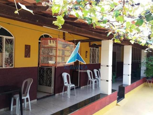 Casa venda em Governador Valadares