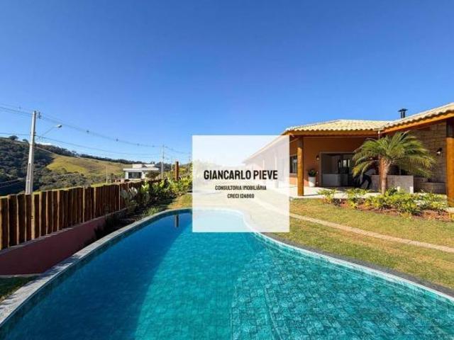 Casa venda em Região Imediata de Bragança Paulista, Tuiuti