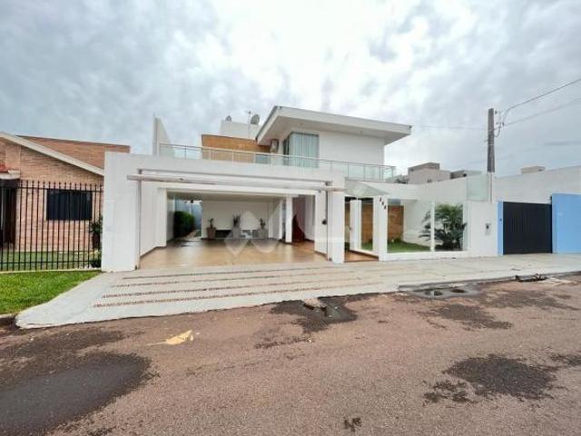 Casa venda em Região Geográfica Imediata de Toledo, Toledo